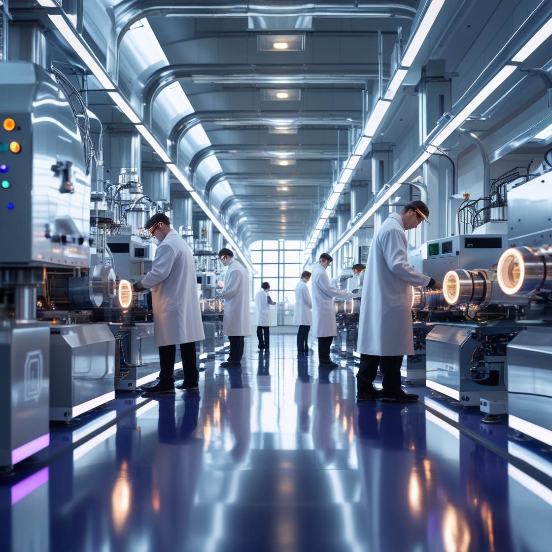 Integración de Tecnología Avanzada