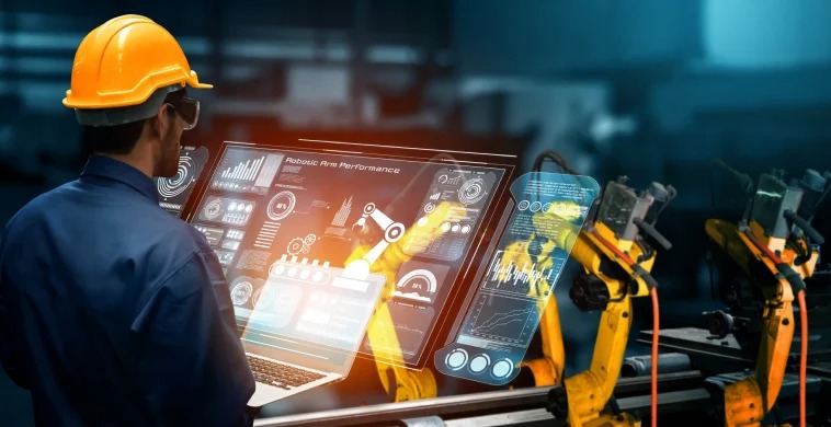 Diseño e Implementación de sistemas de Control