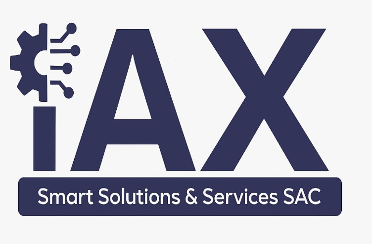 IAX Logo