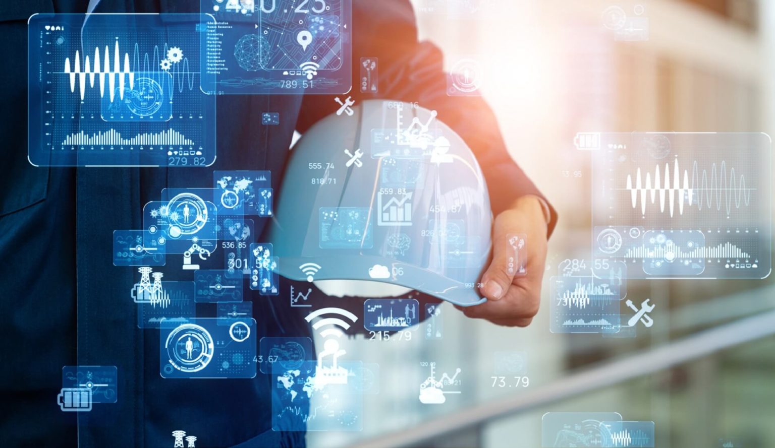 Mantenimiento y Soporte Técnico